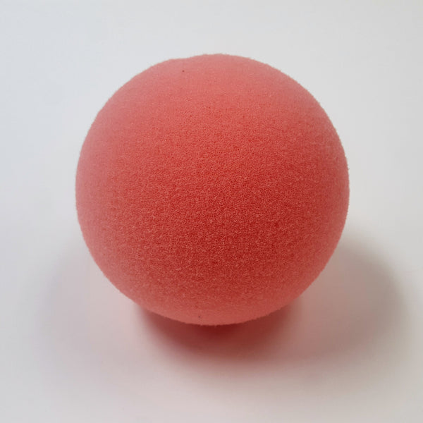 Foam Balls- Pink