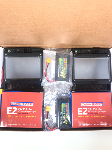 BB Controller Box