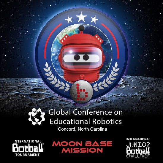 2024 Global Conference on Educational Robotics