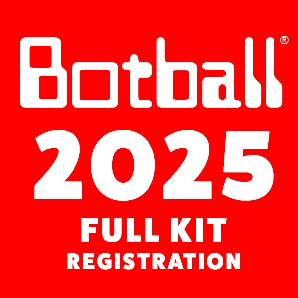 BB-2025 Botball Registration - FULL KIT (New or Returning Team)