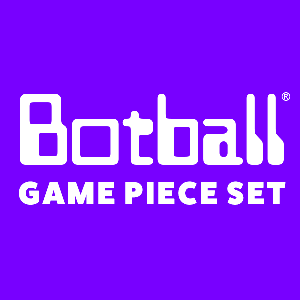 GPS - Game Piece Set