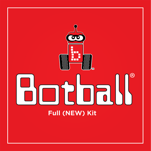 BB 2026 Botball Registration - FULL KIT (NEW)