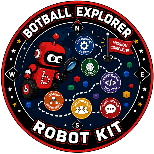 Botball Explorer Kit