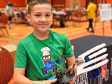 Donate Today and Support the Future of Robotics!