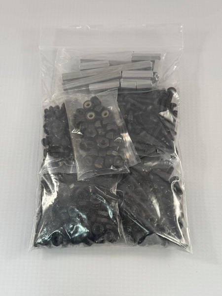 Botball Screw Bag