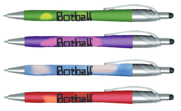 D - Botball Mood Pen