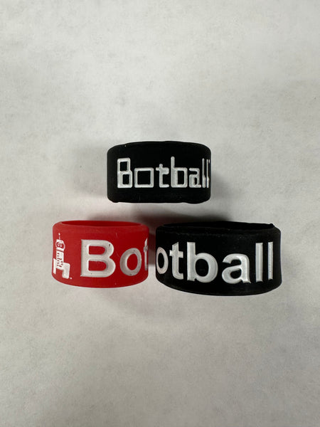 Botball Silicon Ring