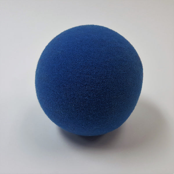 Foam Ball - Royal Blue