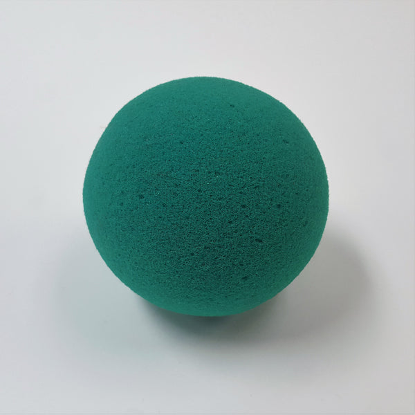 Foam Balls- Green