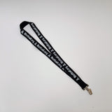 Botball Lanyard