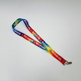 Botball Lanyard