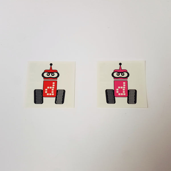 Botguy Tattoo