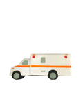 Ambulance - FOAM
