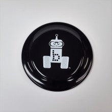Frisbee - Black